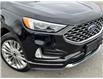 2022 Ford Edge Titanium (Stk: DZ322A) in Ottawa - Image 3 of 14