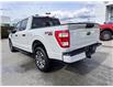 2023 Ford F-150 XL (Stk: X58605) in Richmond - Image 5 of 29