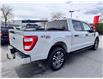 2023 Ford F-150 XL (Stk: X58605) in Richmond - Image 7 of 29