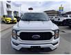 2023 Ford F-150 XL (Stk: X58605) in Richmond - Image 14 of 29