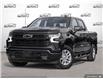 2025 Chevrolet Silverado 1500 RST (Stk: 7OD49407557) in Grimsby - Image 1 of 25