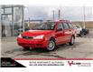 2007 Ford Focus SE (Stk: B8807A) in Calgary - Image 1 of 37