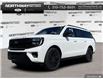 2025 Ford Expedition Max Platinum (Stk: 5EP2595) in Brantford - Image 1 of 23