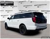 2025 Ford Expedition Max Platinum (Stk: 5EP2595) in Brantford - Image 4 of 23