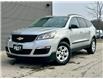 2017 Chevrolet Traverse LS (Stk: MU2374A) in London - Image 1 of 26