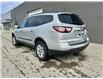 2017 Chevrolet Traverse LS (Stk: MU2374A) in London - Image 4 of 26