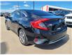 2019 Honda Civic LX (Stk: P25-035) in Grande Prairie - Image 4 of 22