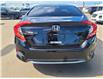 2019 Honda Civic LX (Stk: P25-035) in Grande Prairie - Image 5 of 22