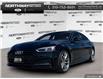 2019 Audi A5 45 Technik (Stk: 4F10922B) in Brantford - Image 1 of 23