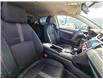 2019 Honda Civic LX (Stk: P25-035) in Grande Prairie - Image 20 of 22