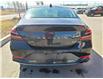 2022 Genesis G70 2.0T Advanced (Stk: P25-033A) in Grande Prairie - Image 5 of 22