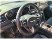 2022 Genesis G70 2.0T Advanced (Stk: P25-033A) in Grande Prairie - Image 10 of 22
