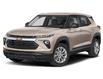 2026 Chevrolet TrailBlazer RS (Stk: FCJXXJ) in Oshawa - Image 1 of 4
