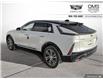 2025 Cadillac LYRIQ Luxury (Stk: 2-11060) in Oshawa - Image 4 of 18