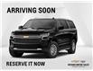 2025 Chevrolet Suburban RST (Stk: FDRVWX) in Oshawa - Image 1 of 1