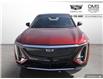 2025 Cadillac LYRIQ Luxury (Stk: 2-11444) in Oshawa - Image 2 of 19