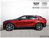 2025 Cadillac LYRIQ Luxury (Stk: 2-11444) in Oshawa - Image 3 of 19