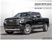 2025 Chevrolet Silverado 1500 High Country (Stk: 2-11116) in Oshawa - Image 1 of 31