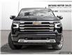 2025 Chevrolet Silverado 1500 High Country (Stk: 2-11116) in Oshawa - Image 2 of 31