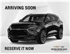 2025 Chevrolet Blazer RS (Stk: FFDKST) in Oshawa - Image 1 of 1