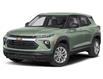 2026 Chevrolet TrailBlazer LT (Stk: FCJX4T) in Oshawa - Image 1 of 4