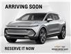2025 Chevrolet Equinox EV RS (Stk: FBBTF1) in Oshawa - Image 1 of 1