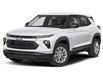 2026 Chevrolet TrailBlazer LS (Stk: FCJXRB) in Oshawa - Image 1 of 4