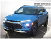 2025 Chevrolet TrailBlazer LT (Stk: 2-10824) in Oshawa - Image 1 of 32