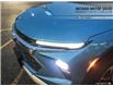 2025 Chevrolet TrailBlazer LT (Stk: 2-10824) in Oshawa - Image 9 of 32
