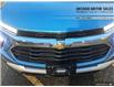 2025 Chevrolet TrailBlazer LT (Stk: 2-10824) in Oshawa - Image 11 of 32