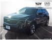 2025 Cadillac XT4 Premium Luxury (Stk: 2-10534) in Oshawa - Image 1 of 32