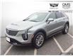 2025 Cadillac XT4 Premium Luxury (Stk: 2-10419) in Oshawa - Image 1 of 32