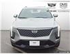 2025 Cadillac XT4 Premium Luxury (Stk: 2-10419) in Oshawa - Image 2 of 32
