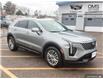 2025 Cadillac XT4 Premium Luxury (Stk: 2-10419) in Oshawa - Image 31 of 32