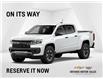 2025 Chevrolet Colorado Z71 (Stk: FFDRHS) in Oshawa - Image 1 of 1