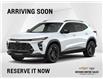 2025 Chevrolet Trax LS (Stk: FFFCB1) in Oshawa - Image 1 of 1