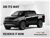 2025 Chevrolet Colorado  (Stk: FFDRGS) in Oshawa - Image 1 of 1