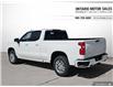 2025 Chevrolet Silverado 1500 RST (Stk: 2-11582) in Oshawa - Image 4 of 20