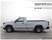 2025 Chevrolet Silverado 1500 Work Truck (Stk: 2-10643) in Oshawa - Image 3 of 29