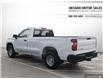 2025 Chevrolet Silverado 1500 Work Truck (Stk: 2-10643) in Oshawa - Image 4 of 29