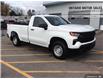 2025 Chevrolet Silverado 1500 Work Truck (Stk: 2-10643) in Oshawa - Image 7 of 29