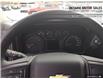 2025 Chevrolet Silverado 1500 Work Truck (Stk: 2-10643) in Oshawa - Image 19 of 29
