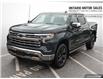 2025 Chevrolet Silverado 1500 LTZ (Stk: 2-10848) in Oshawa - Image 1 of 32