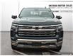 2025 Chevrolet Silverado 1500 LTZ (Stk: 2-10848) in Oshawa - Image 2 of 32