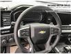 2025 Chevrolet Silverado 1500 LTZ (Stk: 2-10848) in Oshawa - Image 17 of 32