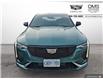 2025 Cadillac CT4 Sport (Stk: 2-10638) in Oshawa - Image 2 of 18