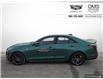 2025 Cadillac CT4 Sport (Stk: 2-10638) in Oshawa - Image 3 of 18