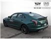 2025 Cadillac CT4 Sport (Stk: 2-10638) in Oshawa - Image 4 of 18