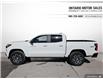 2025 Chevrolet Colorado Z71 (Stk: 2-11372) in Oshawa - Image 3 of 20