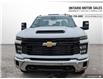 2025 Chevrolet Silverado 2500HD Work Truck (Stk: 2-10965) in Oshawa - Image 2 of 16